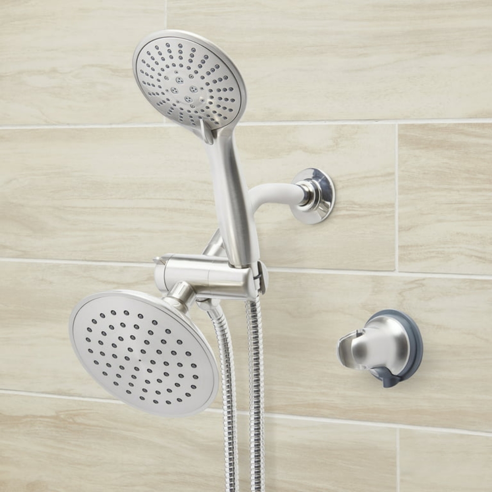 Better Homes & Gardens Combo Showerhead